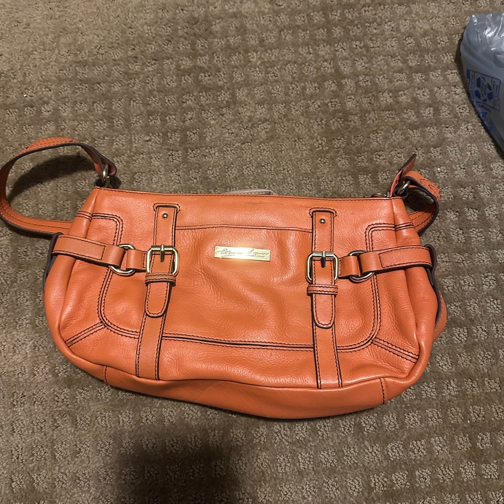 Etienne Aigner purse